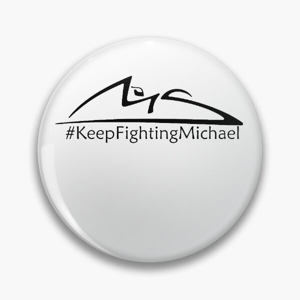 Item preview, Keep Fighitng Michael designed and sold by Meexxr.