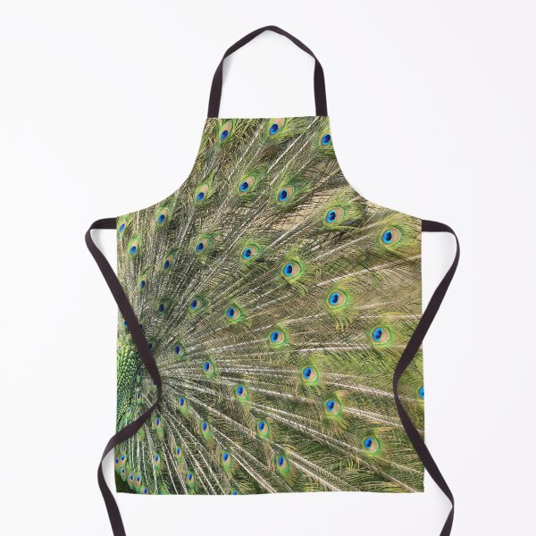 Item preview, Colourful Peacock showing off designed and sold by Aniyah.