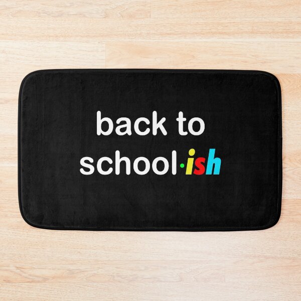 Item preview, Back to school ish designed and sold by Kathrine2302.