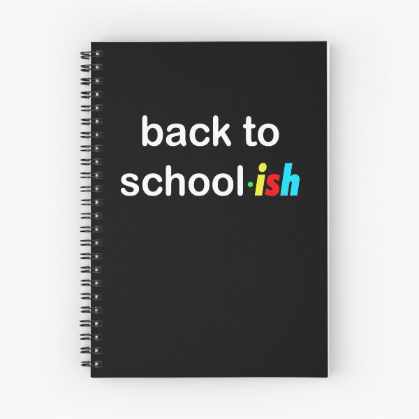 Item preview, Back to school ish designed and sold by Kathrine2302.