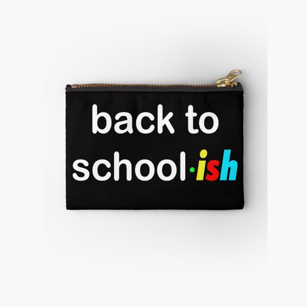 Item preview, Back to school ish designed and sold by Kathrine2302.