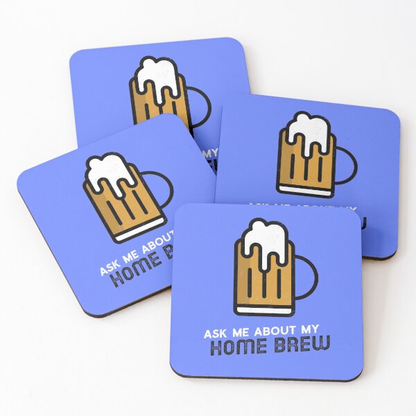 Item preview, Ask Me About My Homebrew designed and sold by cvt01.