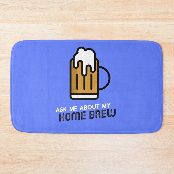 Item preview, Ask Me About My Homebrew designed and sold by cvt01.