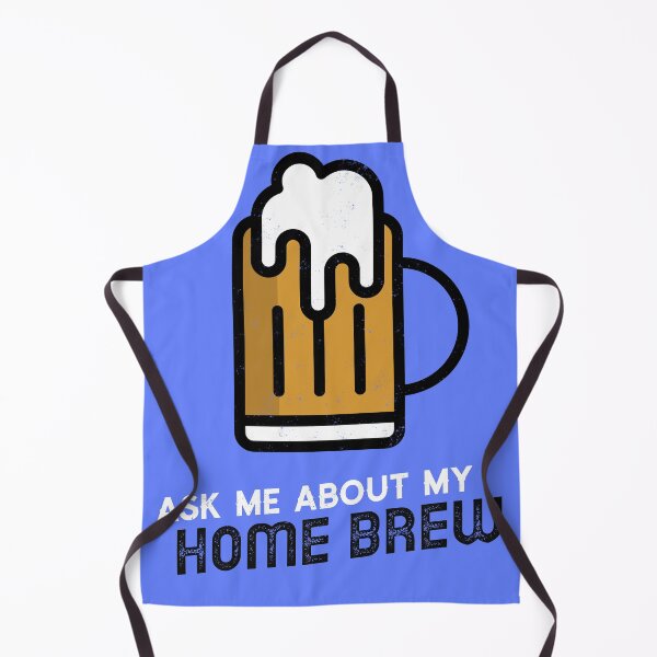 Item preview, Ask Me About My Homebrew designed and sold by cvt01.