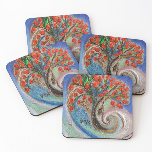 Item preview, Pardes #1 designed and sold by Elena Kotliarker.