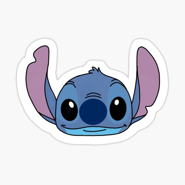 Stitch Face Gifts Merchandise Redbubble - stitch face roblox id