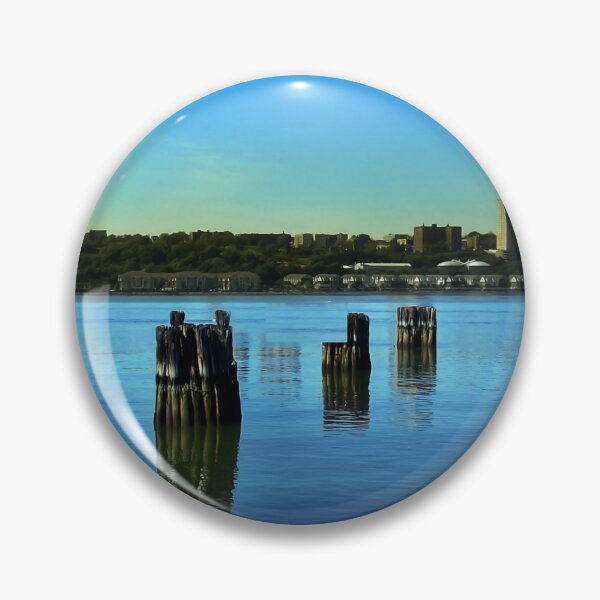 Item preview, New York - Hudson River designed and sold by harietteh.