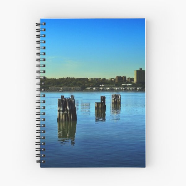 Item preview, New York - Hudson River designed and sold by harietteh.