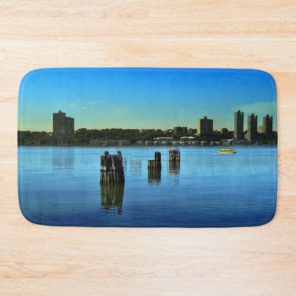 Item preview, New York - Hudson River designed and sold by harietteh.