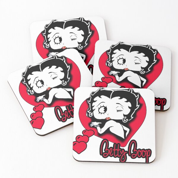 Item preview, Betty cartoon designed and sold by SHANNON007.