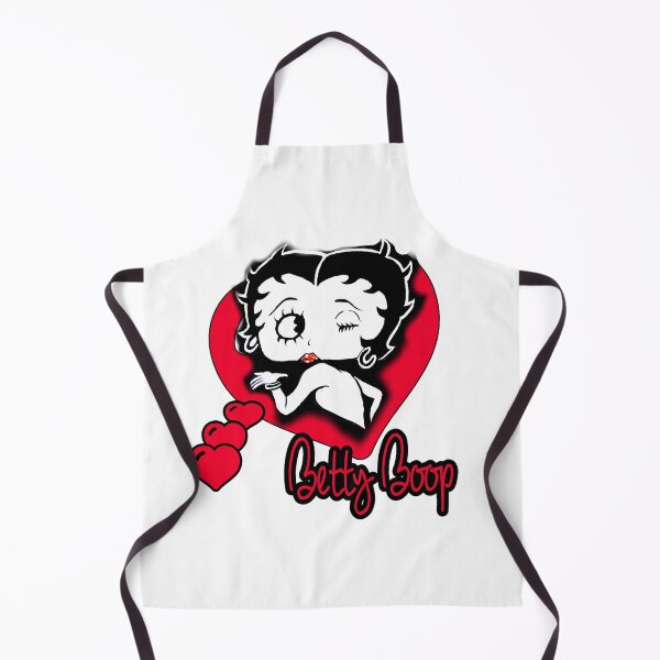 Item preview, Betty cartoon designed and sold by SHANNON007.
