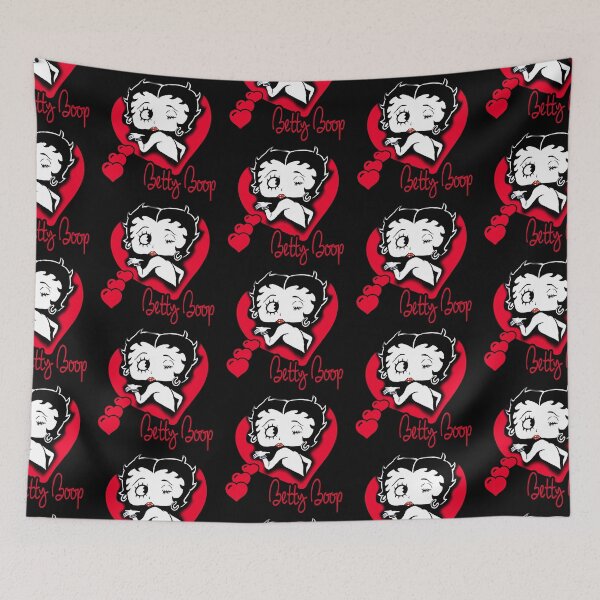Item preview, Betty cartoon designed and sold by SHANNON007.