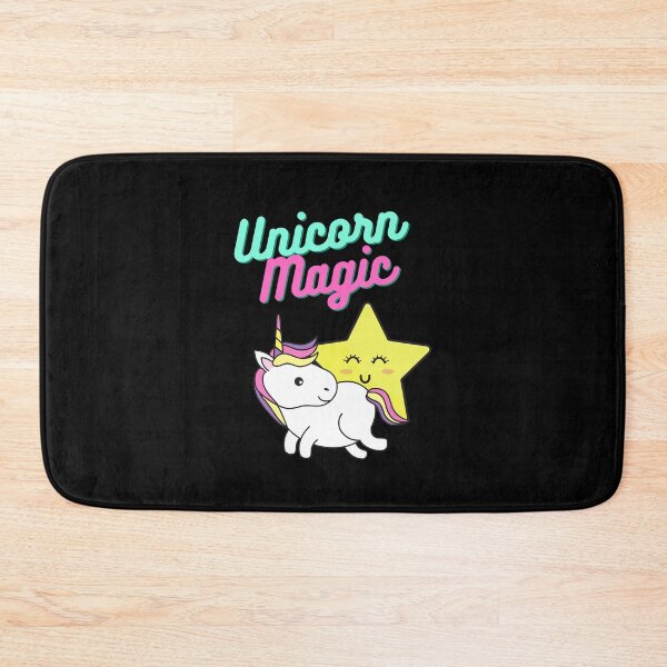 Item preview, UNICORN MAGIC designed and sold by Maushmi.
