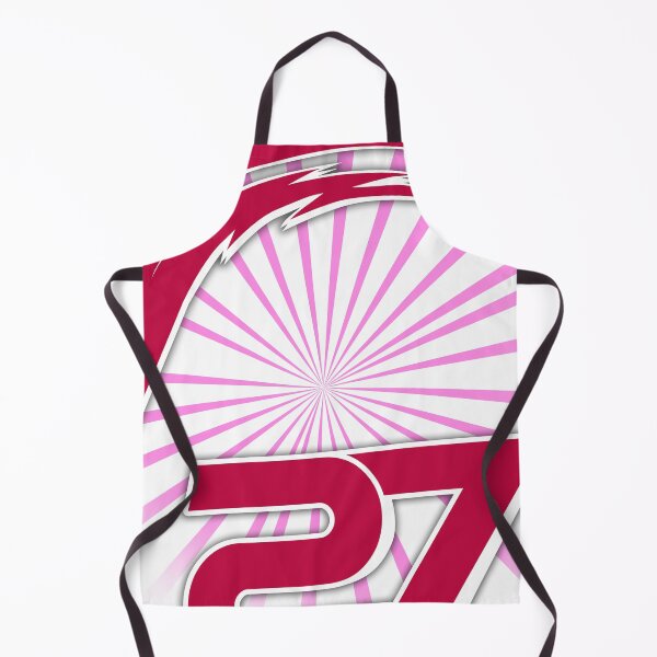 Item preview, Nico Hulkenberg 2020 designed and sold by TheZestyOranges.