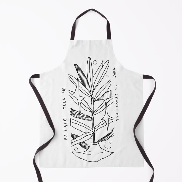 Item preview, Please Tell Me That I'm Beautiful designed and sold by Wiryawan Purboyo.