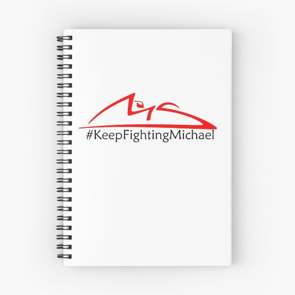 Item preview, Keep Fighting Michael designed and sold by Meexxr.