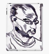 Sheldon iPad Case/Skin