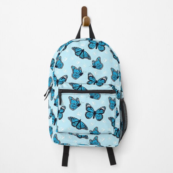 Butterfly backpack uskath_ - Gem