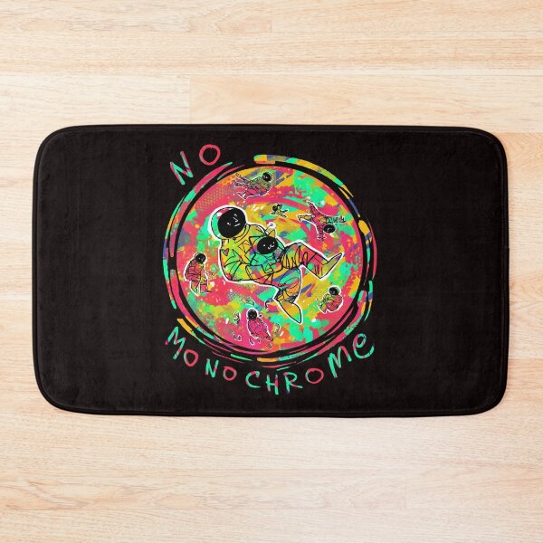 Item preview, Space Vibes designed and sold by NoMonochrome.