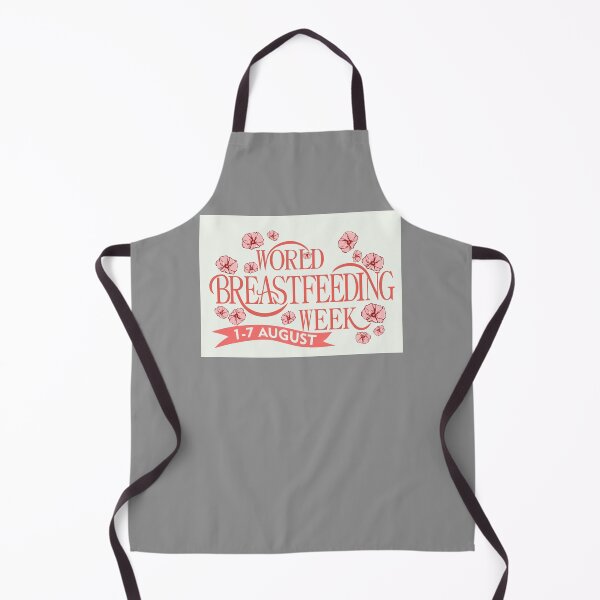 Item preview, World Breastfeeding Week. 1-7 August designed and sold by ZalinaKadyrova.