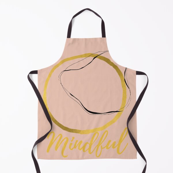 Item preview, Mindful designed and sold by FourNuns.