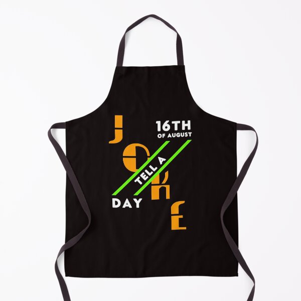 Item preview, Tell A Joke Day-16th Day Of August Classic Design Gift Ideas designed and sold by leo121687.