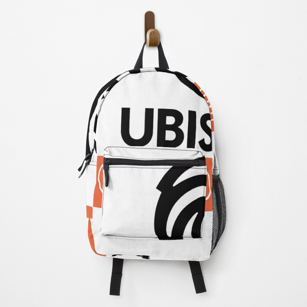 Item preview, Backpack designed and sold by RadoiFlorin.