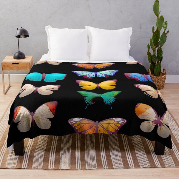 Item preview, butterflies designed and sold by doctors-apparel.