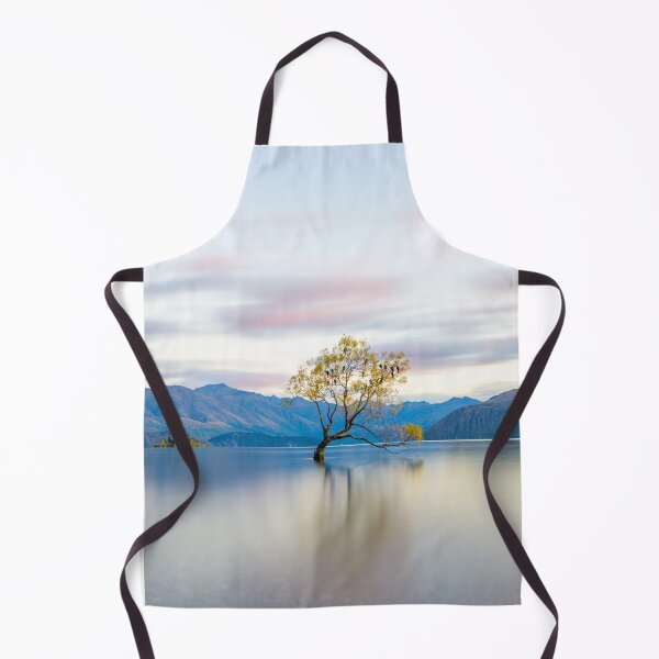 Item preview, Lake Wanaka Tree designed and sold by Adrian Alford Photography.