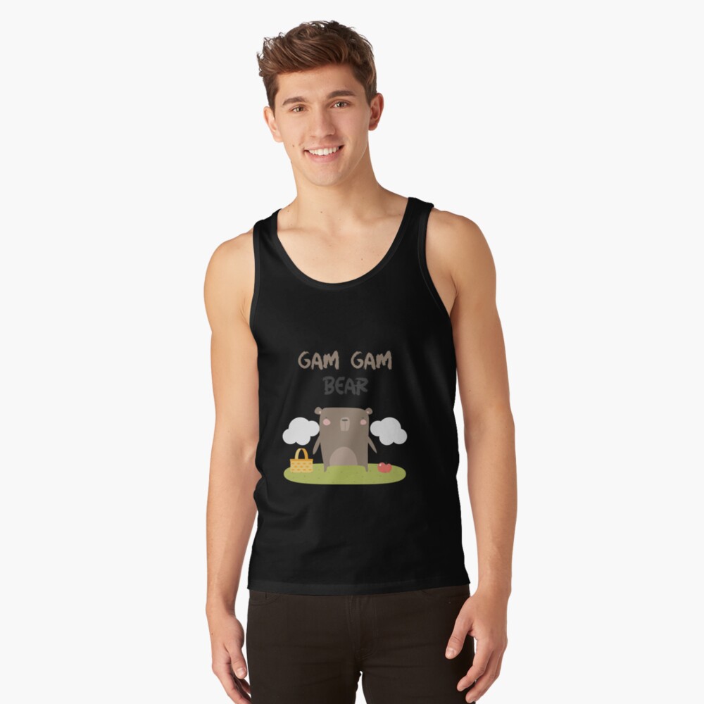 Item preview, Tank Top designed and sold by Enigma84.