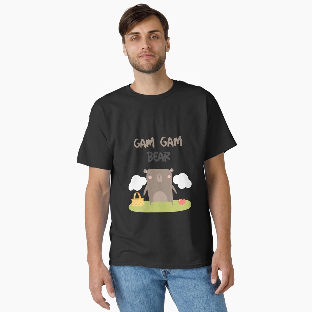 Item preview, Classic T-Shirt designed and sold by Enigma84.