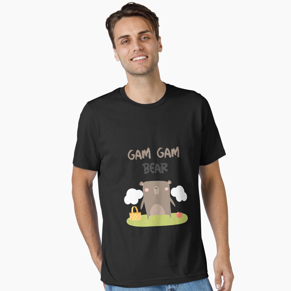 Item preview, Essential T-Shirt designed and sold by Enigma84.