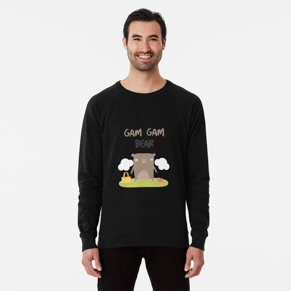 Item preview, Lightweight Sweatshirt designed and sold by Enigma84.