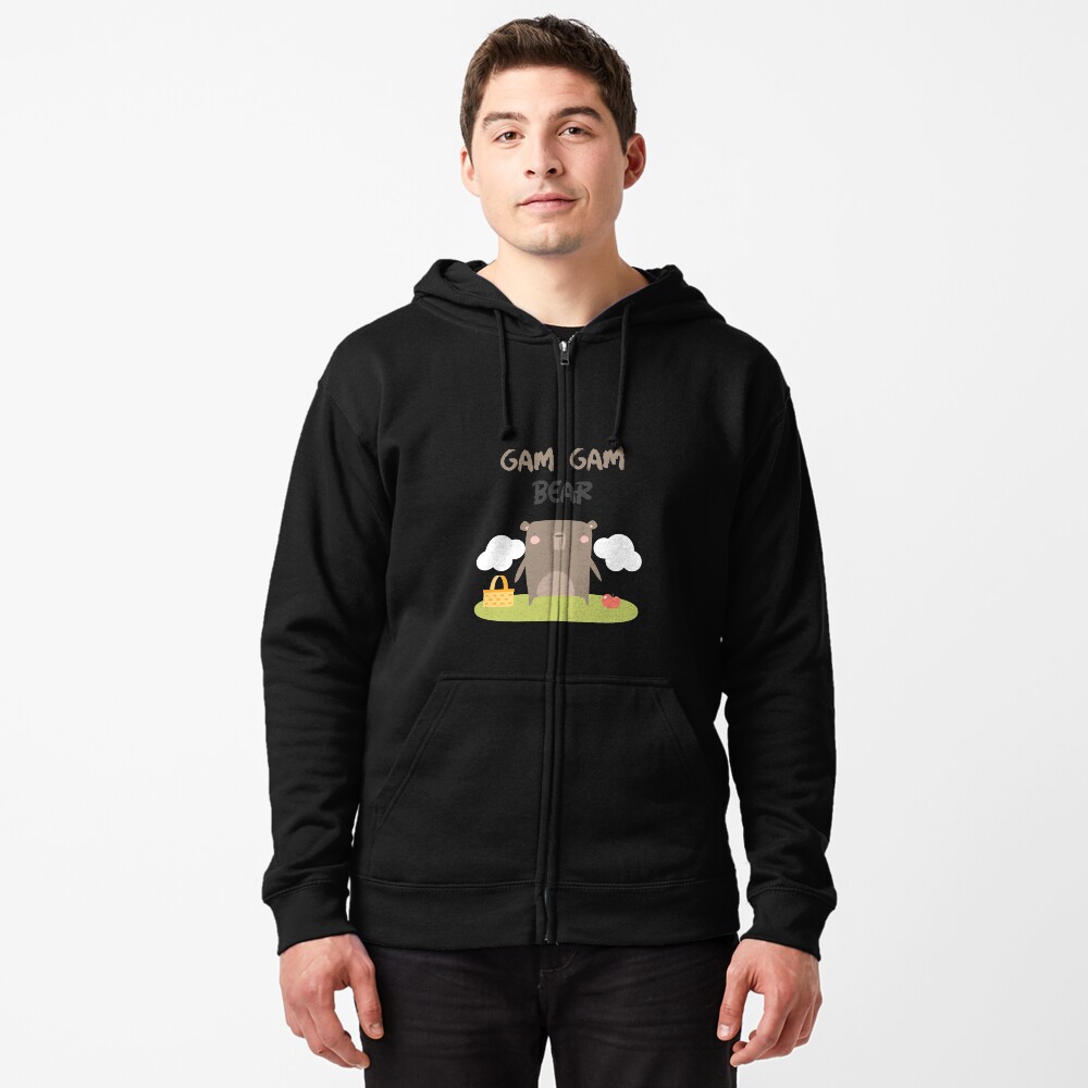 Item preview, Zipped Hoodie designed and sold by Enigma84.