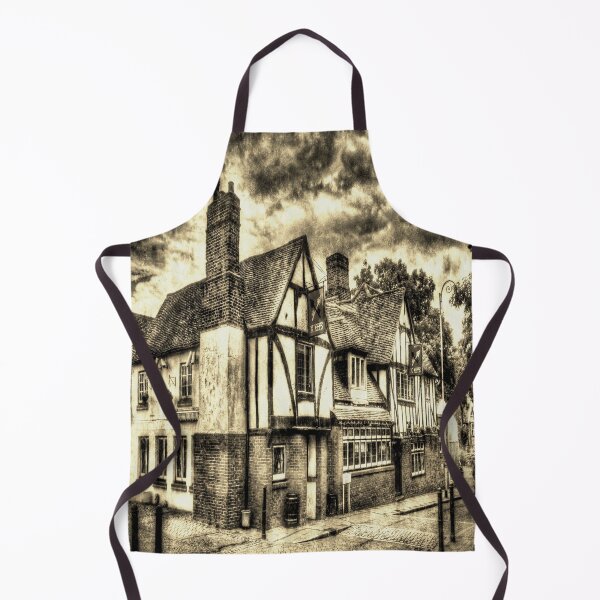 Item preview, The Cross Keys Pub Dagenham designed and sold by Londonimages.