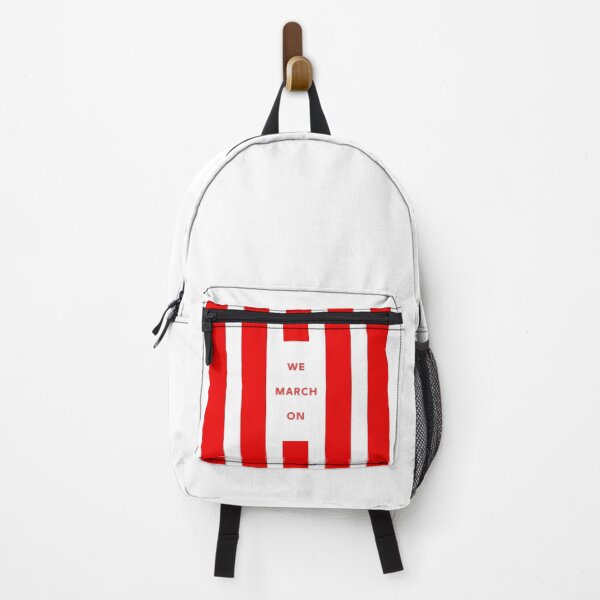 Item preview, We March On - Southampton designed and sold by Jamiecsmith1986.
