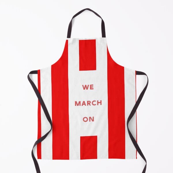 Item preview, We March On - Southampton designed and sold by Jamiecsmith1986.