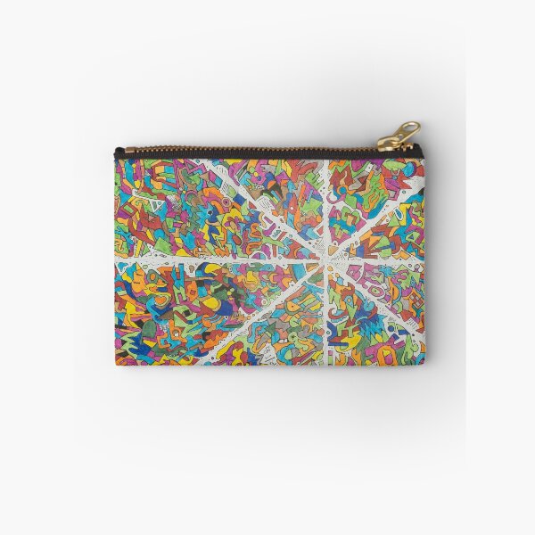 Item preview, Copy of Irrevocabalized Reconvergency - Stream of Consciousness Series designed and sold by ColeFX2000.