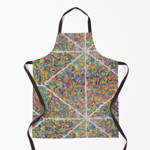 Item preview, Copy of Irrevocabalized Reconvergency - Stream of Consciousness Series designed and sold by ColeFX2000.