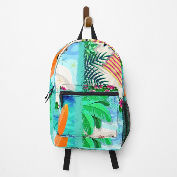 Item preview, Tropical Beach Aerial Drone View designed and sold by BluedarkArt.