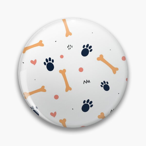 Item preview, PET PATTERN  designed and sold by Peaceful Life Co.