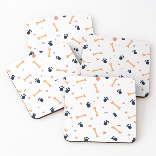 Item preview, PET PATTERN  designed and sold by Peaceful Life Co.