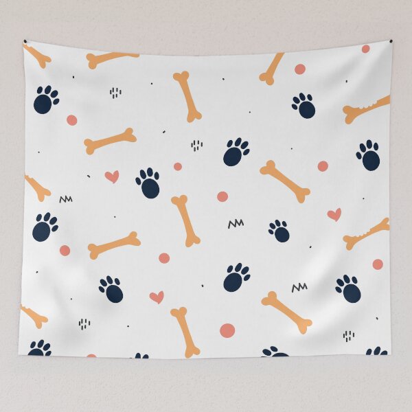 Item preview, PET PATTERN  designed and sold by Peaceful Life Co.