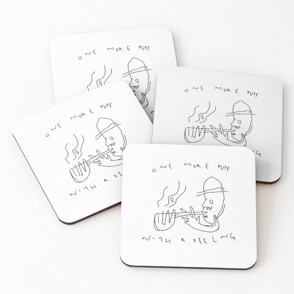 Item preview, One More Puff With a Feeling designed and sold by Wiryawan Purboyo.