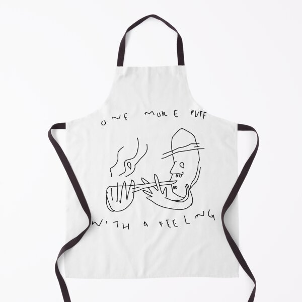 Item preview, One More Puff With a Feeling designed and sold by Wiryawan Purboyo.