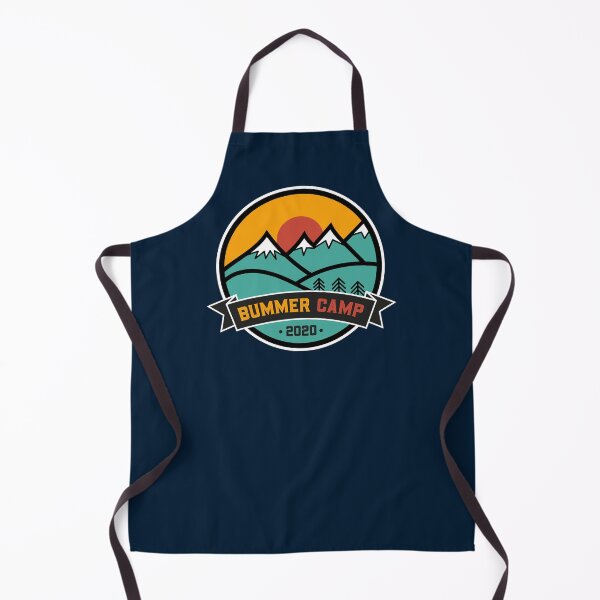 Item preview, Bummer Camp 2020 designed and sold by DeadRight.