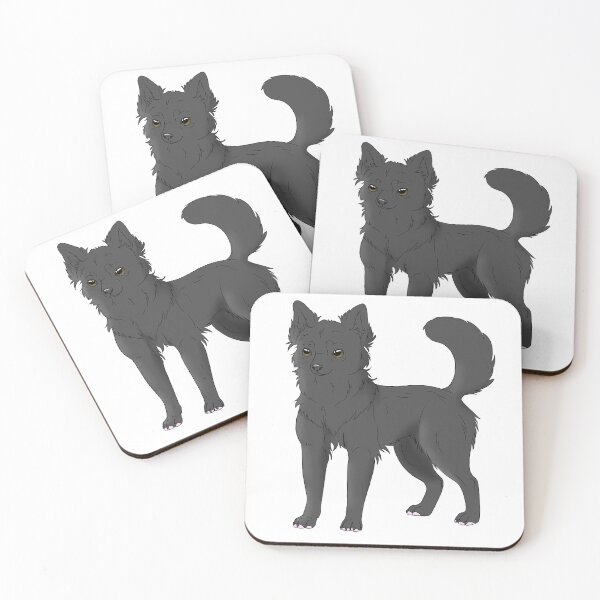 Item preview, Chihuahua LH - Black designed and sold by Cynthiaetal.