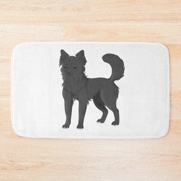 Item preview, Chihuahua LH - Black designed and sold by Cynthiaetal.