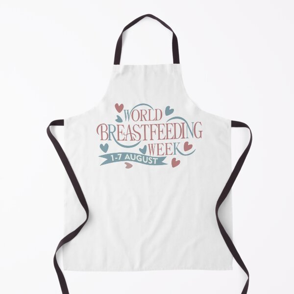 Item preview, World Breastfeeding Week. 1-7 August designed and sold by ZalinaKadyrova.