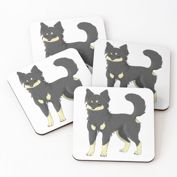 Item preview, Chihuahua LH - Black & Tan designed and sold by Cynthiaetal.